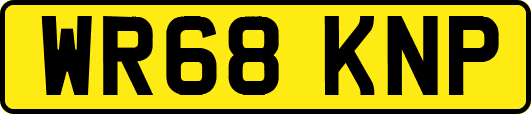 WR68KNP