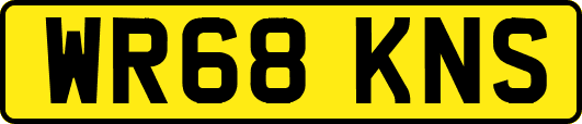 WR68KNS