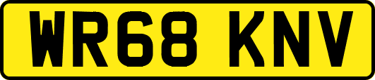 WR68KNV