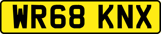 WR68KNX