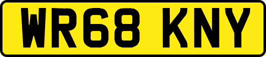 WR68KNY
