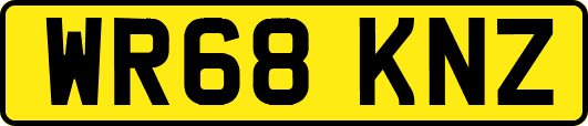 WR68KNZ