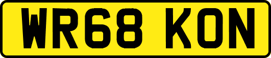 WR68KON