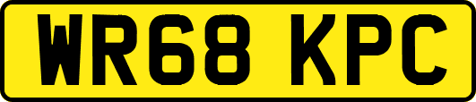 WR68KPC