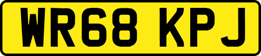 WR68KPJ