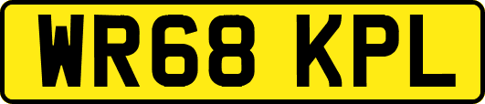 WR68KPL