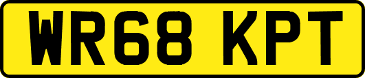 WR68KPT