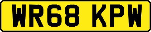 WR68KPW