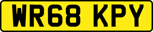 WR68KPY