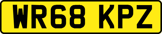 WR68KPZ