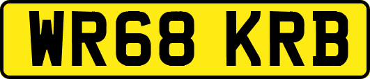 WR68KRB