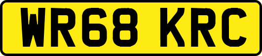 WR68KRC