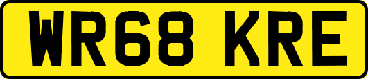 WR68KRE