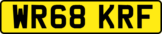 WR68KRF