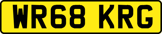 WR68KRG