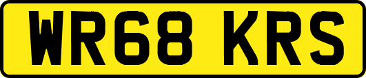 WR68KRS