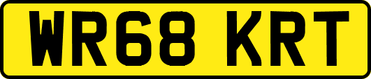 WR68KRT