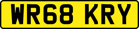 WR68KRY