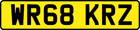 WR68KRZ