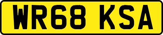 WR68KSA