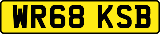 WR68KSB