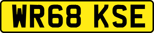 WR68KSE