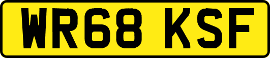WR68KSF