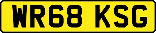 WR68KSG