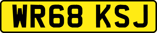 WR68KSJ