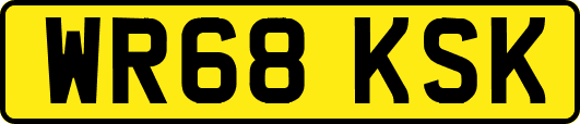 WR68KSK