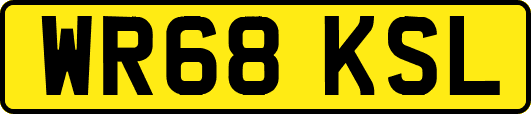 WR68KSL