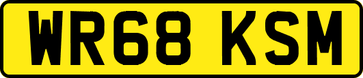 WR68KSM