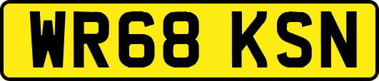 WR68KSN
