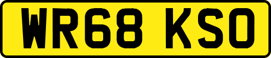 WR68KSO