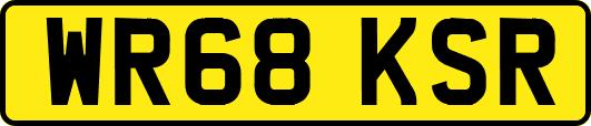 WR68KSR