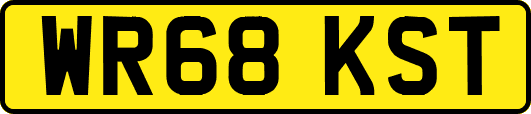 WR68KST