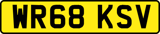 WR68KSV