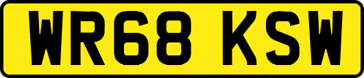 WR68KSW