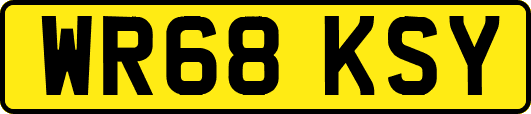 WR68KSY