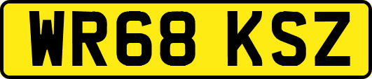 WR68KSZ