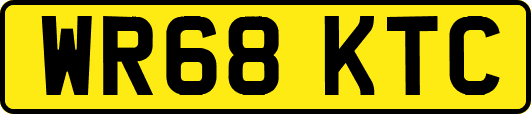 WR68KTC