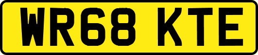 WR68KTE