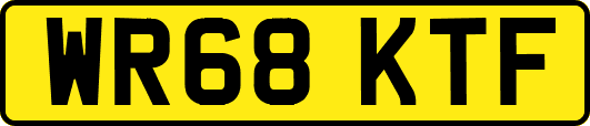 WR68KTF