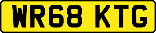 WR68KTG