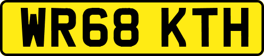 WR68KTH