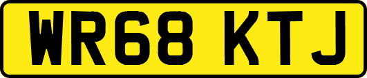 WR68KTJ