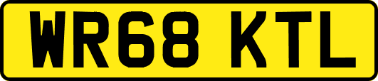 WR68KTL