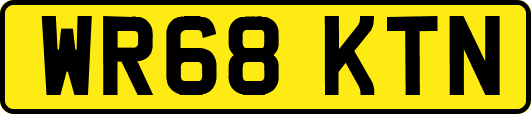 WR68KTN