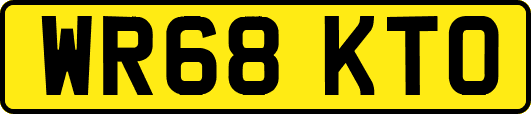 WR68KTO