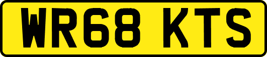 WR68KTS